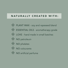 Load image into Gallery viewer, Evergreen - glass candle