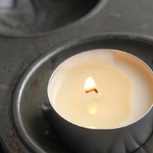 Load image into Gallery viewer, Pine & Cedarwood tealights