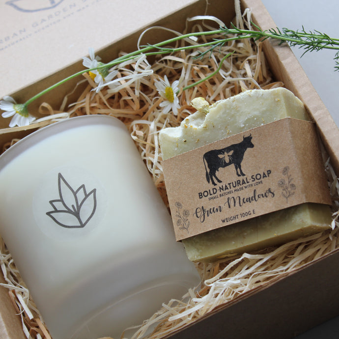 The Perfect Calm gift box