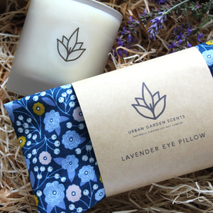 Peace and Quiet gift box
