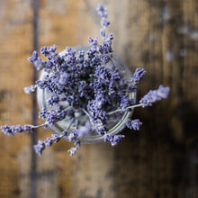 Load image into Gallery viewer, Lavender &amp; mint - bowl candle