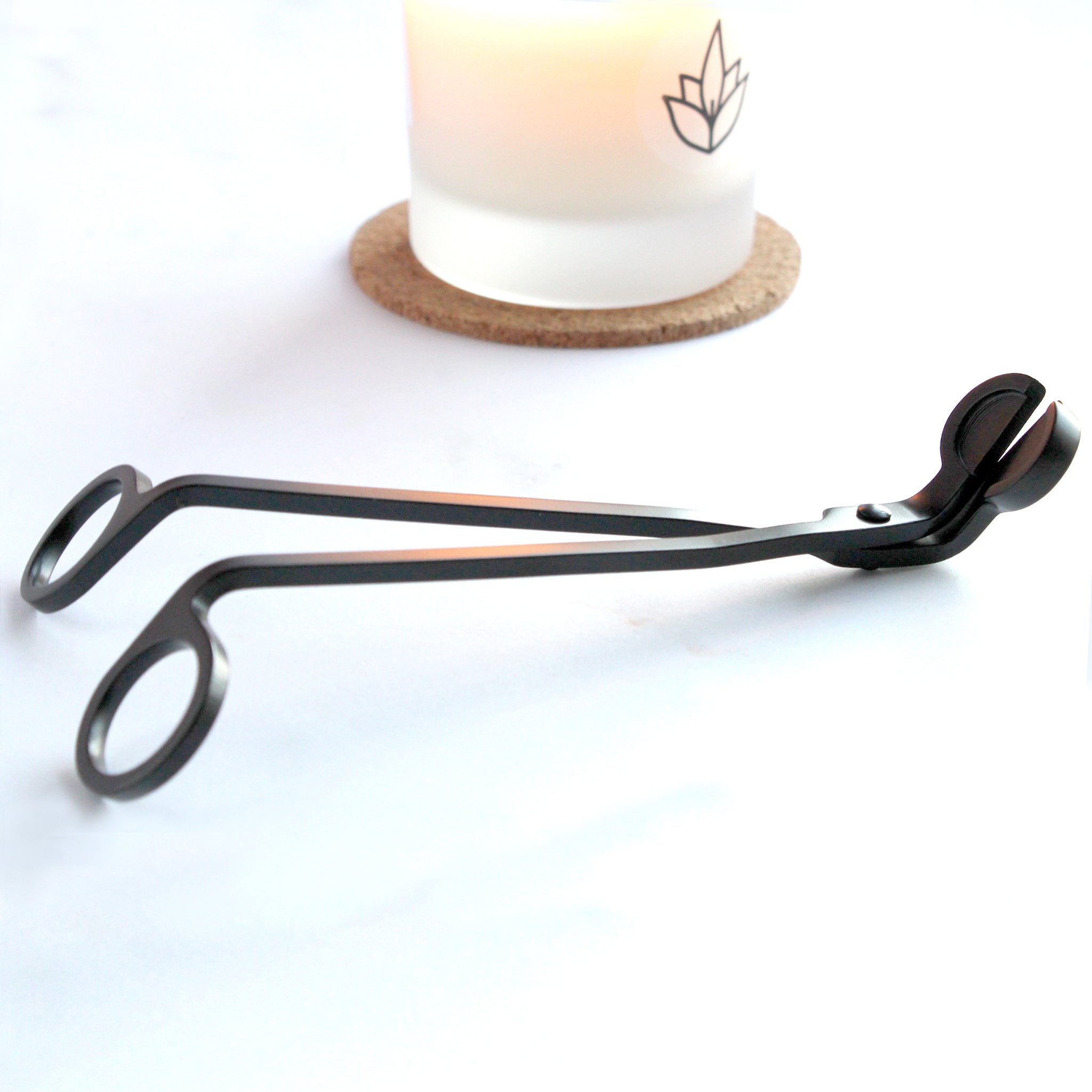 Candle Wick Trimmer • MODM Shop Online • 23 St Beauty